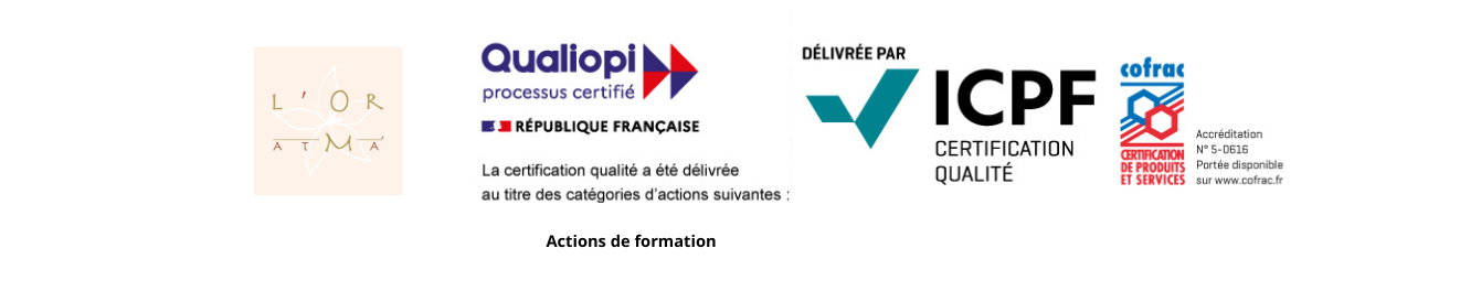 Certificat Qualiopi